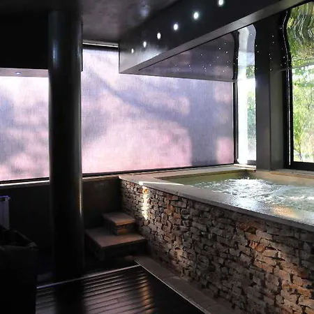 Hotel Domo 4*