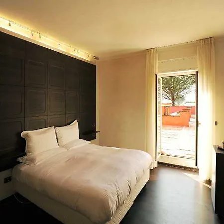 Hotel Domo 4*